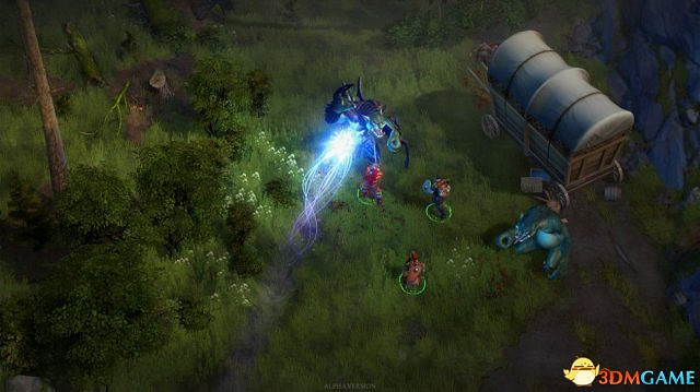 卡牌RPG《尋路者傳奇:擁立國王》新情報 可和夥伴談戀愛 卡牌RPG《尋路者傳奇:擁立國王》新情報 可和夥伴談戀愛