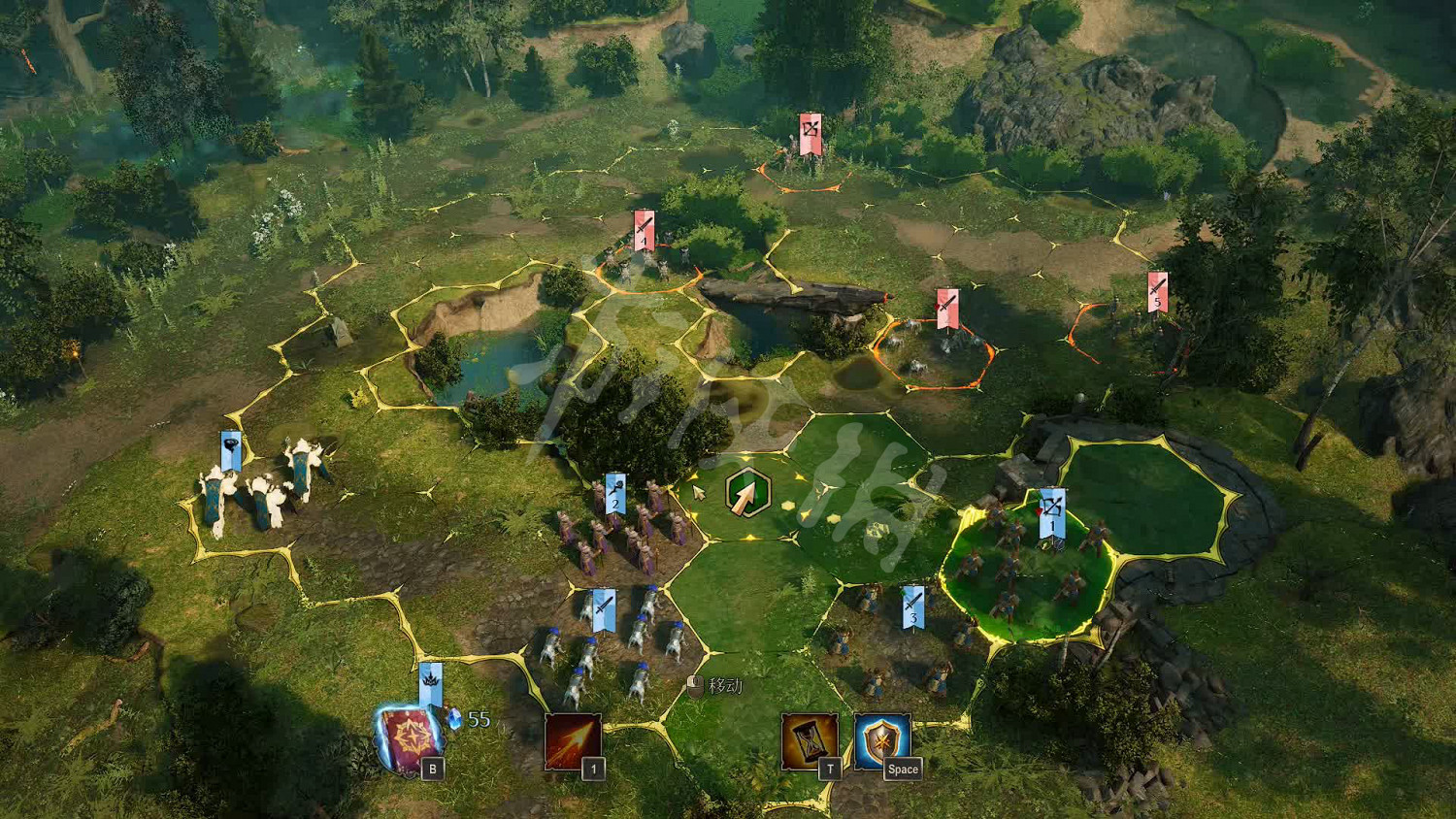 《國王的恩賜2》幽靈百合在哪？幽靈百合獲得方法介紹