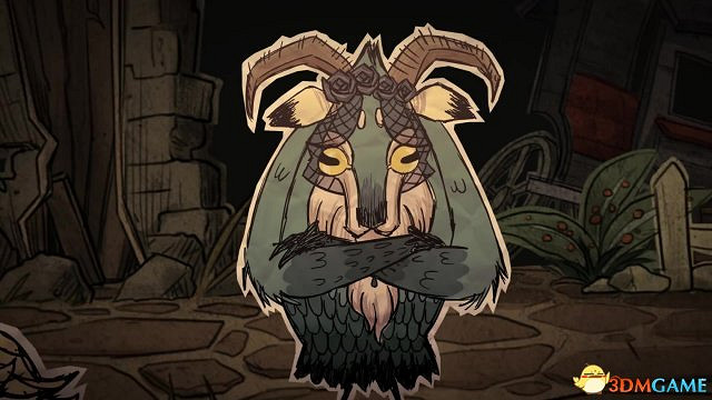 《饑荒:連線版》“暴食”活動將至 可惜不是自己吃 《饑荒:連線版》“暴食”活動將至 可惜不是自己吃