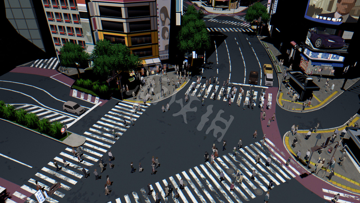 《新‧美麗新世界》講的什麽?故事背景簡單介紹 《新‧美麗新世界》講的什麽?故事背景簡單介紹