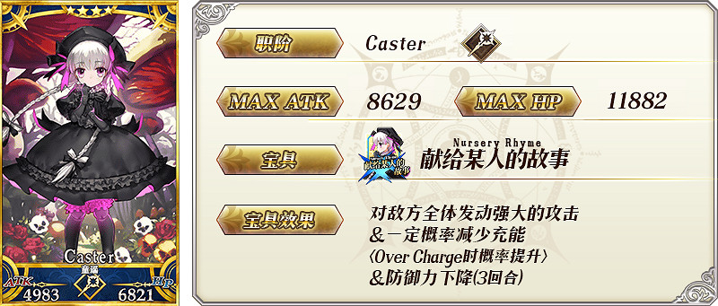 《FGO》聖誕五期卡池解讀 劍阿福值不值得抽