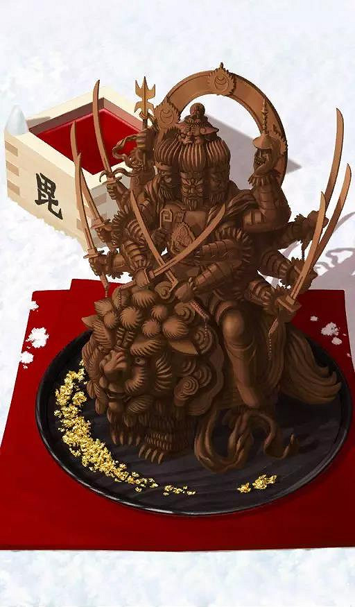 《FGO》情人節2020新增巧克力彙總 新增女從者情人節禮裝一覽 《FGO》情人節2020新增巧克力彙總 新增女從者情人節禮裝一覽