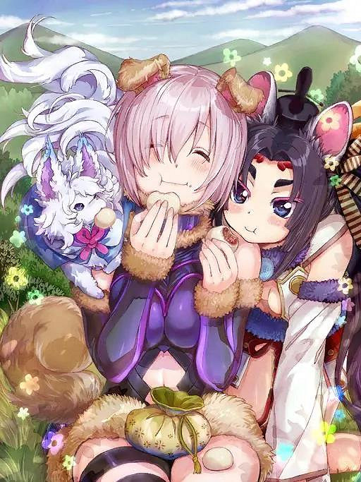 《FGO》禮裝六選一推薦 七章紀念活動六選一禮裝選哪個好