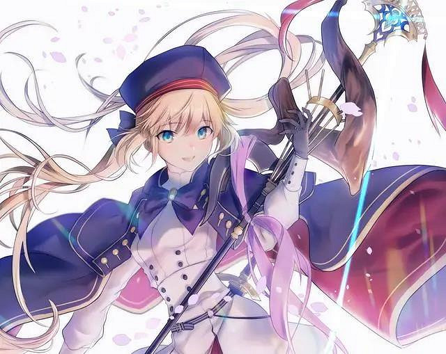 《FGO》日服2020年8月節奏榜更新 五周年藍卡從者排名大幅提升 《FGO》日服2020年8月節奏榜更新 五周年藍卡從者排名大幅提升