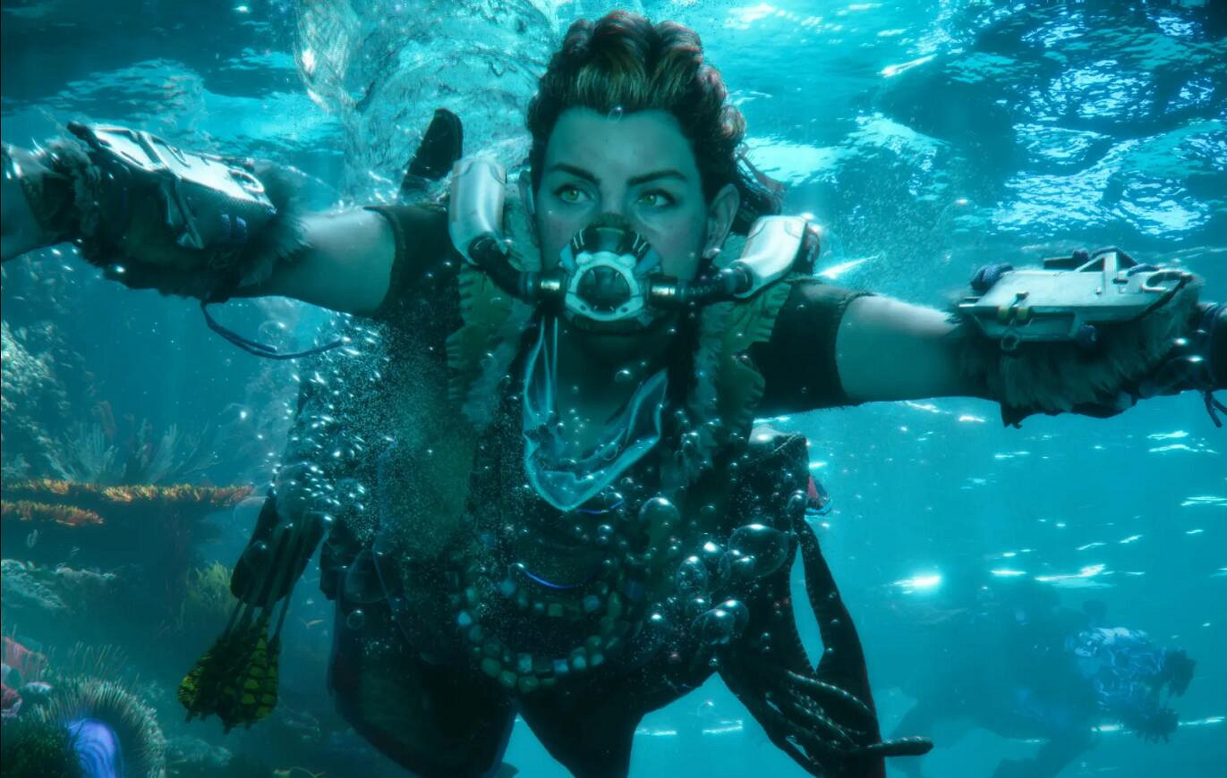 《地平線》加持 本期State of Play達到歷屆播放量最高