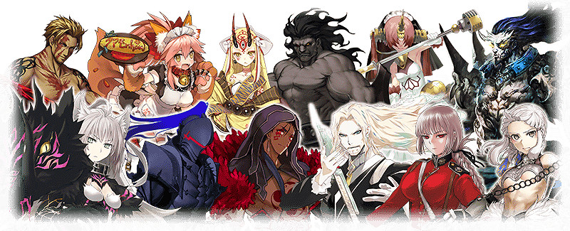 《FGO》中國伺服器職介日替卡池怎麽樣 第五次職介區別推薦召喚解讀