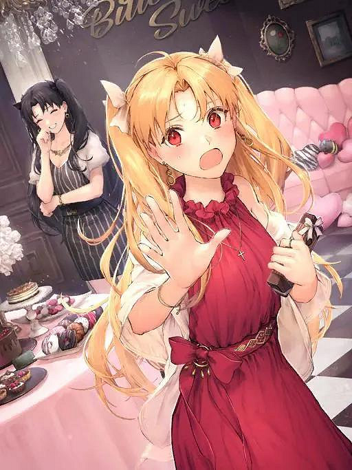 《FGO》禮裝六選一推薦 七章紀念活動六選一禮裝選哪個好