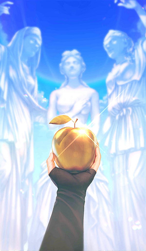 《FGO》帕裡斯羈絆禮裝介紹 帕裡斯羈絆禮裝本應深思熟慮 《FGO》帕裡斯羈絆禮裝介紹 帕裡斯羈絆禮裝本應深思熟慮