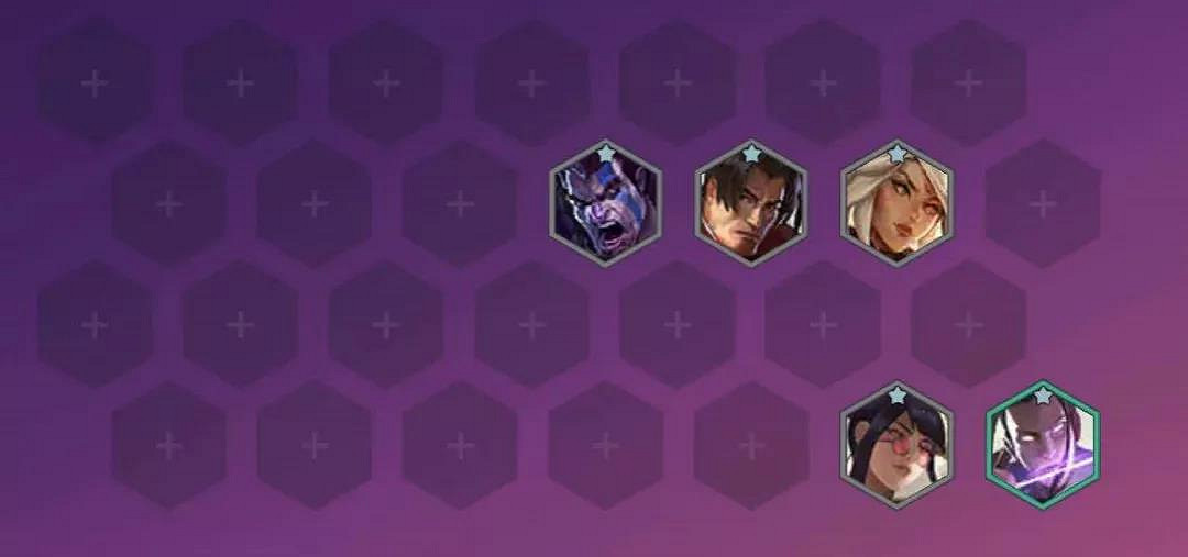 《金鏟鏟之戰》帝騎德萊文陣容推薦 S1德萊文出裝搭配攻略