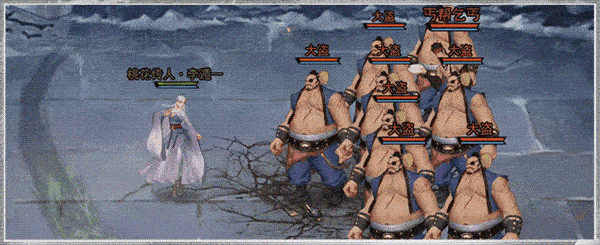 俠客再揚帆————《我的俠客》登陸Steam平台 俠客再揚帆————《我的俠客》登陸Steam平台