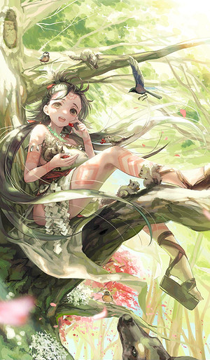 《FGO》嘮嘮叨叨邪馬台活動禮裝怎麽樣 姬女巫的寸暇禮裝效果簡評