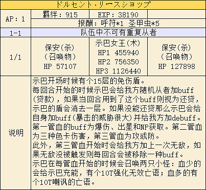 《FGO》眨眨祭中國伺服器高難本攻略彙總 紐約之戰高難打法一覽 《FGO》眨眨祭中國伺服器高難本攻略彙總 紐約之戰高難打法一覽