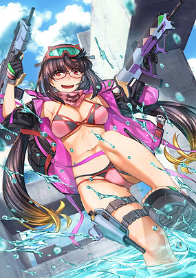 FGO泳裝四期新增從者技能翻譯 水著七番勝負從者寶具技能彙總