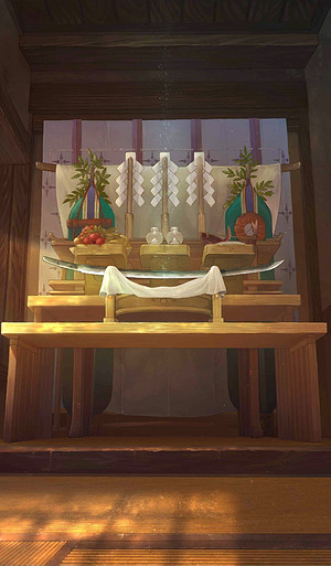 《FGO》千子村正羈絆禮裝是什麽 村正羈絆禮裝那之後持續的事物 《FGO》千子村正羈絆禮裝是什麽 村正羈絆禮裝那之後持續的事物