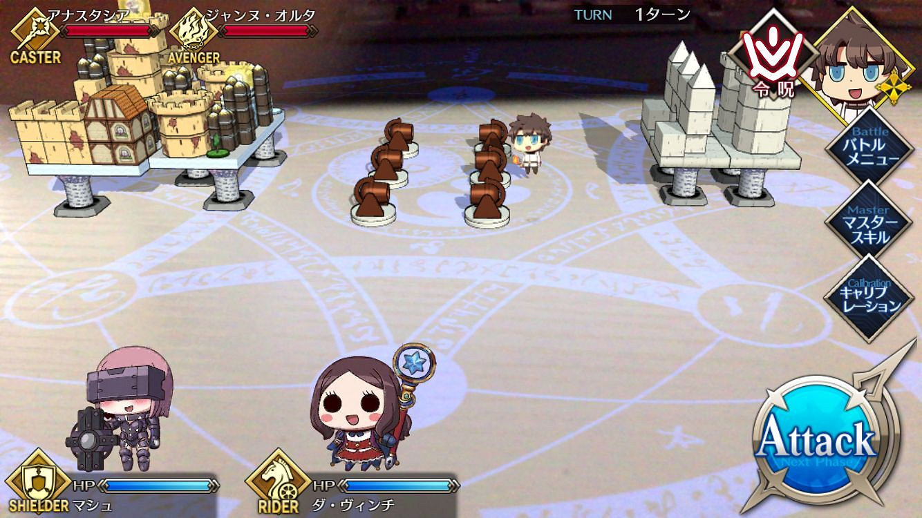 《FGO》2020愚人節小遊戲怎麽玩 FGOMycraft新手攻略 《FGO》2020愚人節小遊戲怎麽玩 FGOMycraft新手攻略