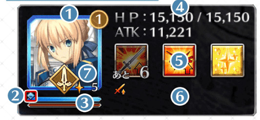 《FGO》聖杯戰線活動玩法 聖杯戰線規則機制一覽