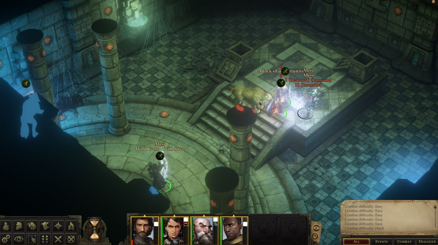 《尋路者傳奇:擁立國王》新DLC失竊之地跳票 新截圖放出 《尋路者傳奇:擁立國王》新DLC失竊之地跳票 新截圖放出