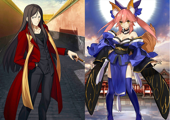 《FGO》自選五星選什麽好 2000萬DL自選五星從者推薦 《FGO》自選五星選什麽好 2000萬DL自選五星從者推薦