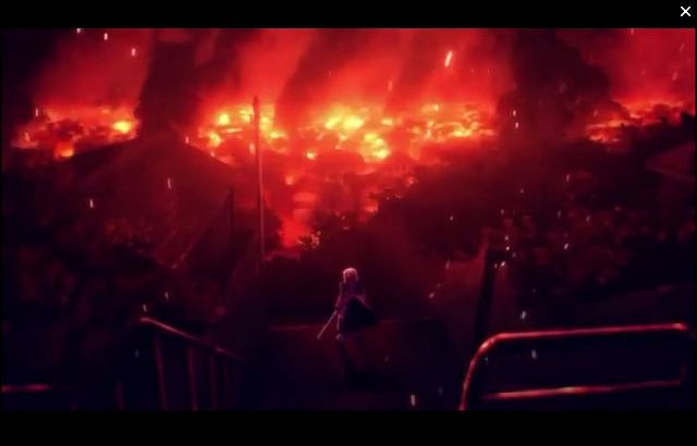 《FGO》五周年新OP「躍動」 第2部後半開場動畫PV解讀