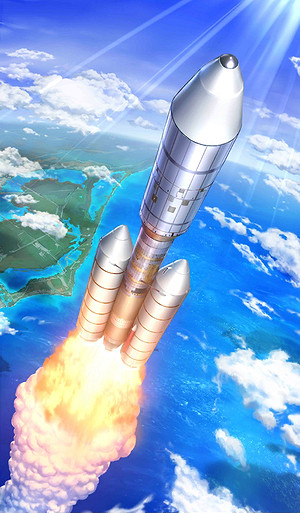 《FGO》小王子羈絆禮裝是什麽 旅行者羈絆禮裝大力神3號E運載火箭 《FGO》小王子羈絆禮裝是什麽 旅行者羈絆禮裝大力神3號E運載火箭