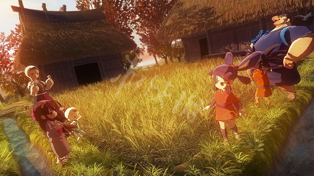 《天穗之咲稻姬》發售時間簡單介紹 什麽時候發售? 《天穗之咲稻姬》發售時間簡單介紹 什麽時候發售?