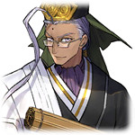 FGO陳宮圖鑒一覽 日服四周年友情池新增從者陳宮資料彙總