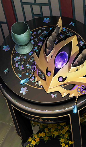 《FGO》蘭陵王羈絆禮裝是什麽 蘭陵王羈絆禮裝介紹 《FGO》蘭陵王羈絆禮裝是什麽 蘭陵王羈絆禮裝介紹