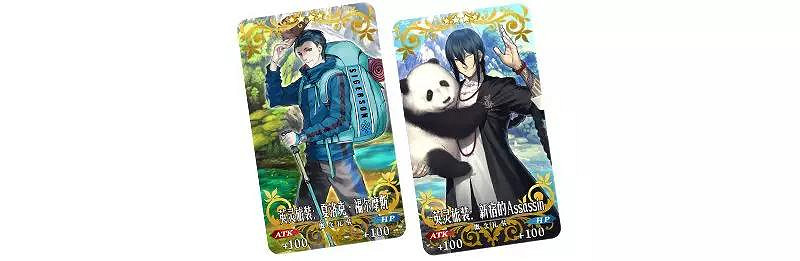 FGO三周年全39枚英靈旅裝一覽 紀念回憶關卡獎勵禮裝獲得方式介紹