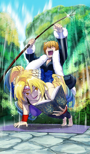 《FGO》星戰二期卡池禮裝一覽 日服星戰二期活動禮裝圖鑒彙總