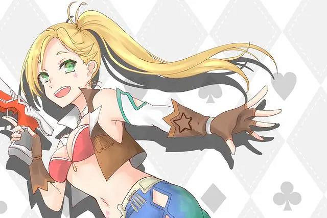 《FGO》災星簡強度怎麽樣 貫通插件工具人災星簡簡評 《FGO》災星簡強度怎麽樣 貫通插件工具人災星簡簡評