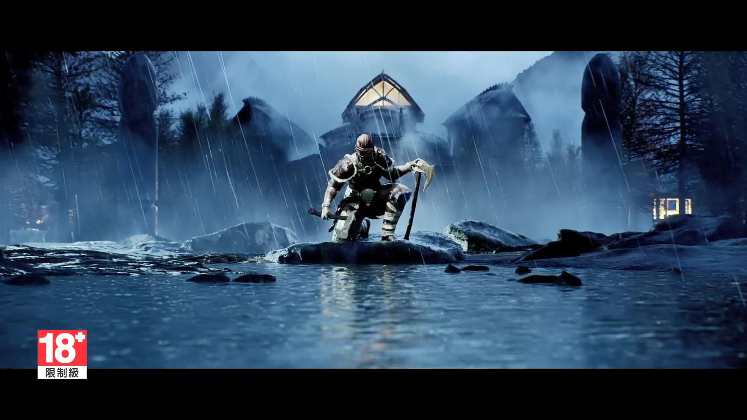 《榮耀戰魂》Y5S3 “暴風雨” 公布 9月9日正式上線