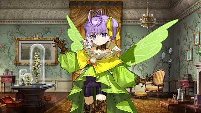 《FGO》2.6衛星從者有哪些 主線2.6新從者角色一覽