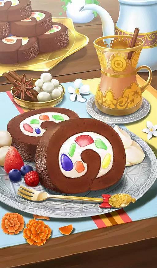 《FGO》情人節2020新增巧克力彙總 新增女從者情人節禮裝一覽 《FGO》情人節2020新增巧克力彙總 新增女從者情人節禮裝一覽