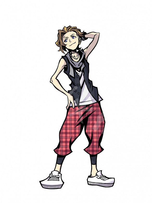 《新‧美麗新世界》角色有哪些?登場角色圖鑒及背景介紹 《新‧美麗新世界》角色有哪些?登場角色圖鑒及背景介紹