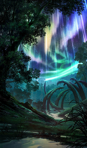 《FGO》妖精騎士蘭斯洛特羈絆禮裝是什麽 美露莘羈絆禮裝極光介紹 《FGO》妖精騎士蘭斯洛特羈絆禮裝是什麽 美露莘羈絆禮裝極光介紹