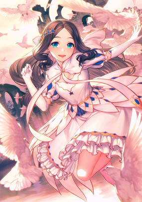 FGO小達芬奇圖鑒一覽 四周年新從者騎階達芬奇資料彙總