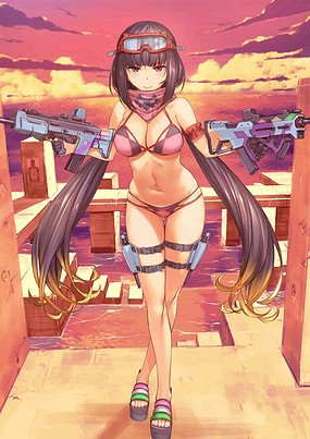 FGO泳裝四期新增從者技能翻譯 水著七番勝負從者寶具技能彙總