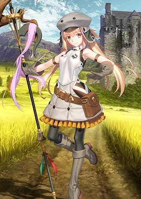 《FGO》術階呆毛語音翻譯 5周年Caster阿爾托莉雅語音一覽 《FGO》術階呆毛語音翻譯 5周年Caster阿爾托莉雅語音一覽