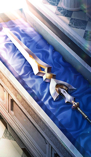 《FGO》帕西瓦爾羈絆禮裝什麽效果 帕西瓦爾羈絆禮裝聖槍朗基努斯 《FGO》帕西瓦爾羈絆禮裝什麽效果 帕西瓦爾羈絆禮裝聖槍朗基努斯