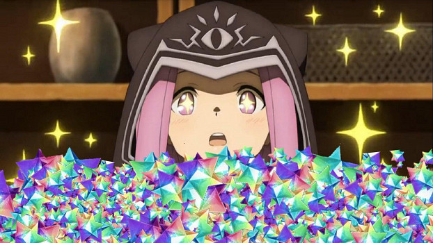 Fgo 怎麽充福袋最省錢福袋怎麽買最划算 遊戲狂