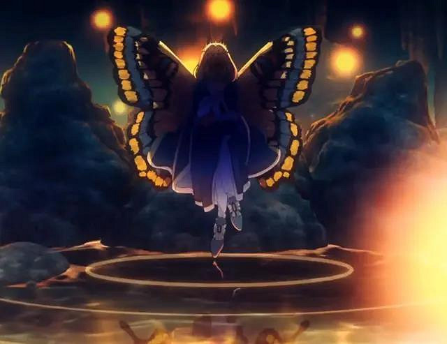 《FGO》五周年OP解讀 新OP透露衛星從者一覽