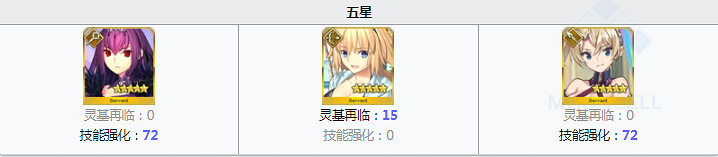 FGO極光之鋼怎麽獲得 2.2新素材極光之鋼掉落及需求彙總 FGO極光之鋼怎麽獲得 2.2新素材極光之鋼掉落及需求彙總