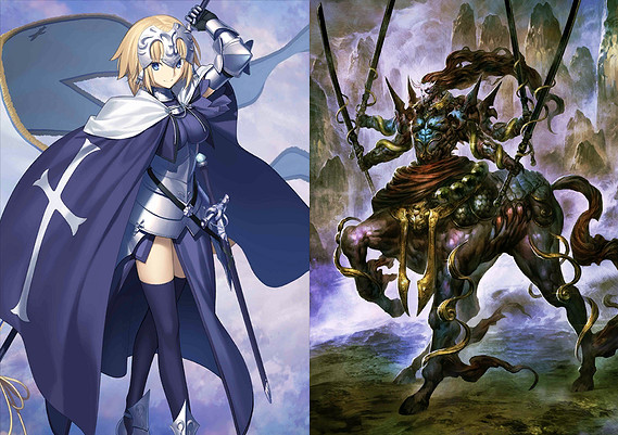 《FGO》自選五星選什麽好 2000萬DL自選五星從者推薦 《FGO》自選五星選什麽好 2000萬DL自選五星從者推薦