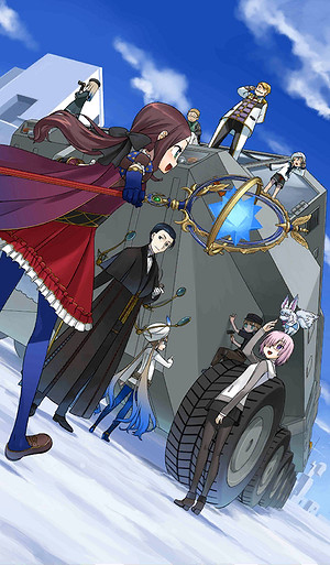 《FGO》格蘭·卡瓦洛禮裝值不值得換 新增綠方塊兌換禮裝格蘭卡瓦洛介紹 《FGO》格蘭·卡瓦洛禮裝值不值得換 新增綠方塊兌換禮裝格蘭卡瓦洛介紹