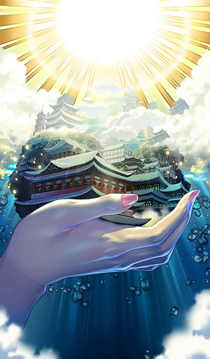 《FGO》泳裝殺生院禮裝介紹 月癌殺生院祈荒羈絆禮裝掌上樓閣翻譯 《FGO》泳裝殺生院禮裝介紹 月癌殺生院祈荒羈絆禮裝掌上樓閣翻譯