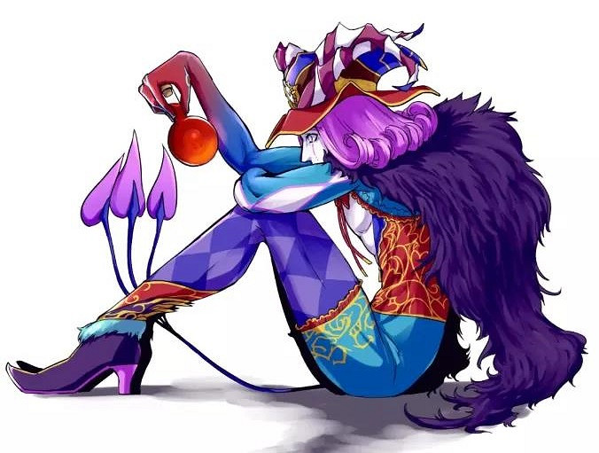 《FGO》弓凜祭梅菲斯特高難怎麽打 超高難度抓住小醜吧陣容攻略 《FGO》弓凜祭梅菲斯特高難怎麽打 超高難度抓住小醜吧陣容攻略