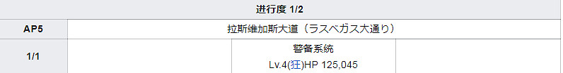 FGO泳裝四期全關卡敵方配置一覽 高難本Fever本機制彙總