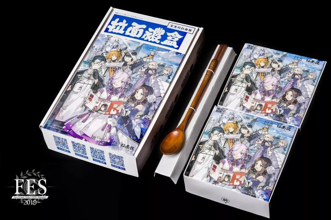 FGO三周年特別紀念展有什麽活動 FES2019九大看點彙總 FGO三周年特別紀念展有什麽活動 FES2019九大看點彙總