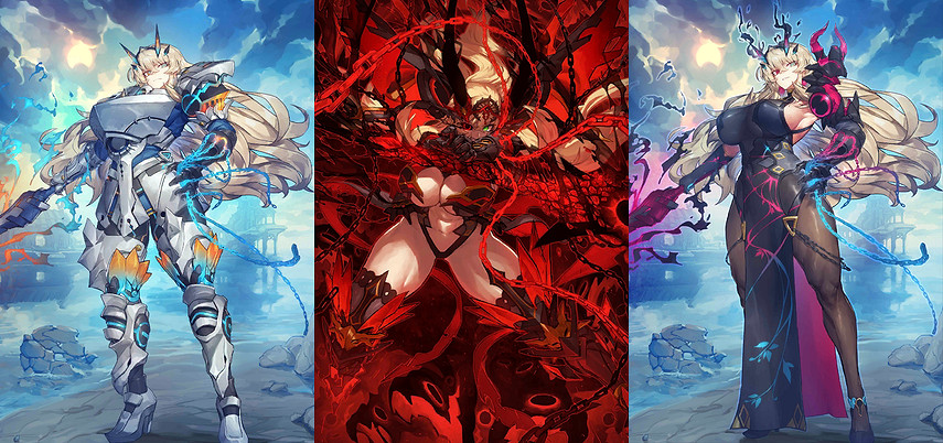 《FGO》妖精騎士高文語音翻譯 2.6新從者巴格斯特個人空間語音一覽