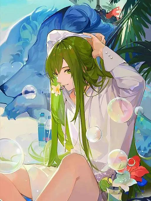 《FGO》禮裝六選一推薦 七章紀念活動六選一禮裝選哪個好